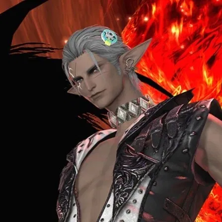 Avatar of The Tyrant