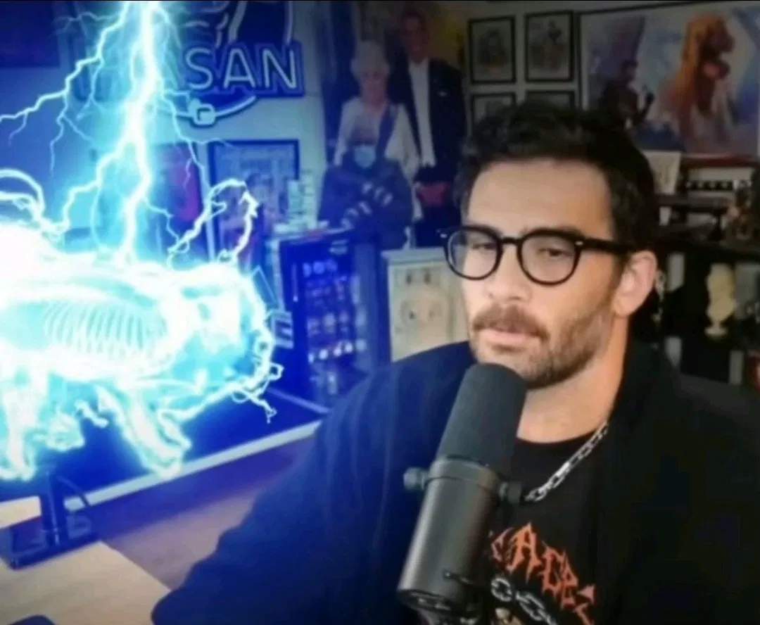 Avatar of Try to survive 100 days as hasan piker's Dog 