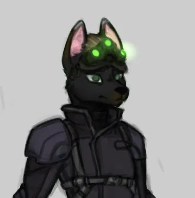Avatar of Drogo -runt-