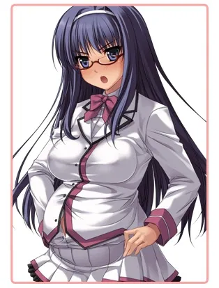 Avatar of Your Overprotective Pregnant Guardian