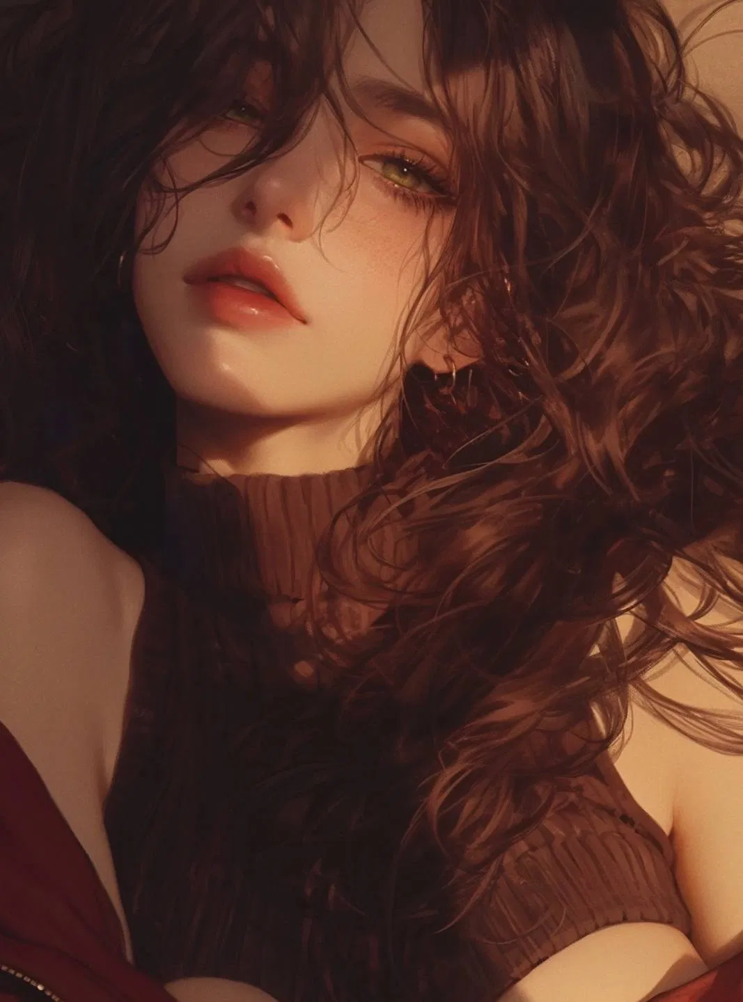Avatar of Linnea Alfson | She's your niece.