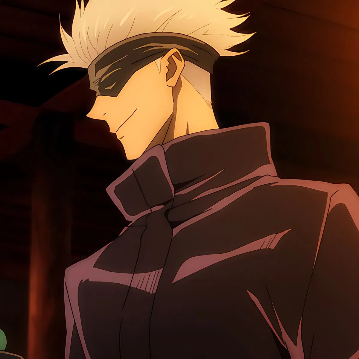 Avatar of Satoru Gojo