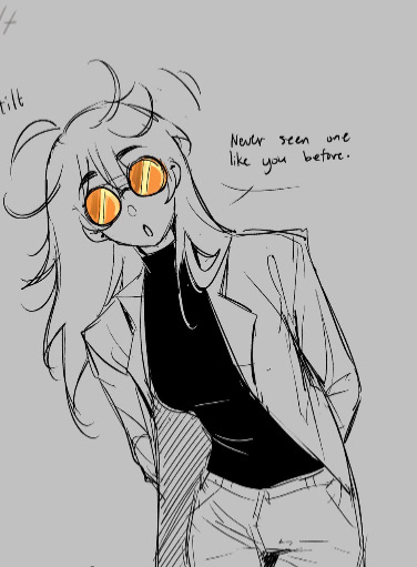Avatar of Dr. Tangerine | A.L.T.A.R