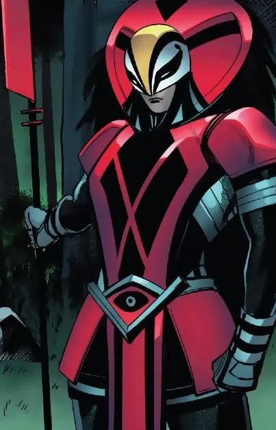 Avatar of Bei The Blood Moon | Your soon to be wife