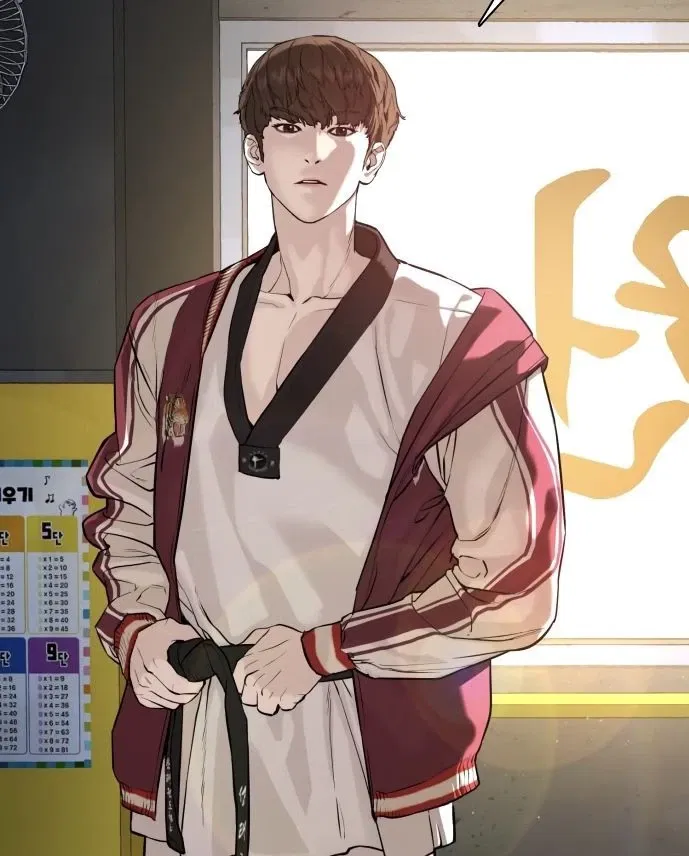Avatar of Seong Taehoon 