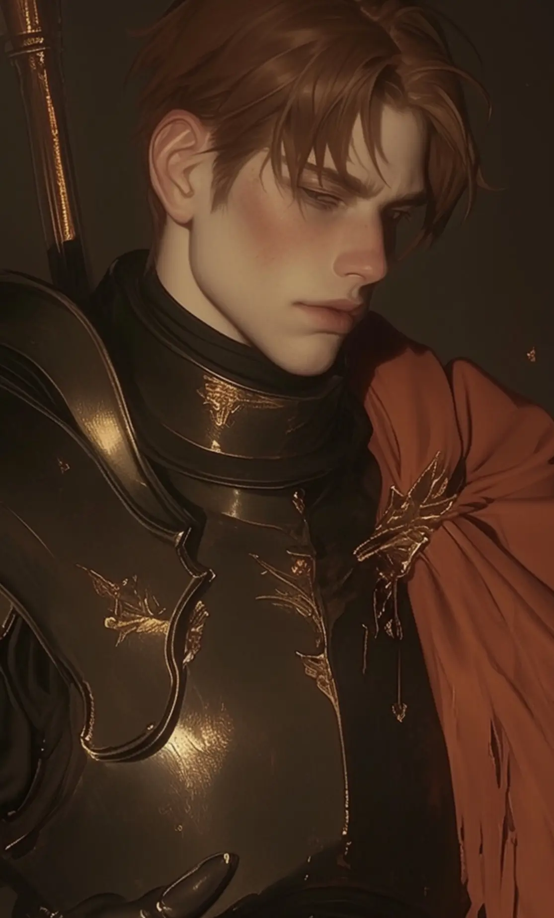 Avatar of Torsten Garm | Your Captain