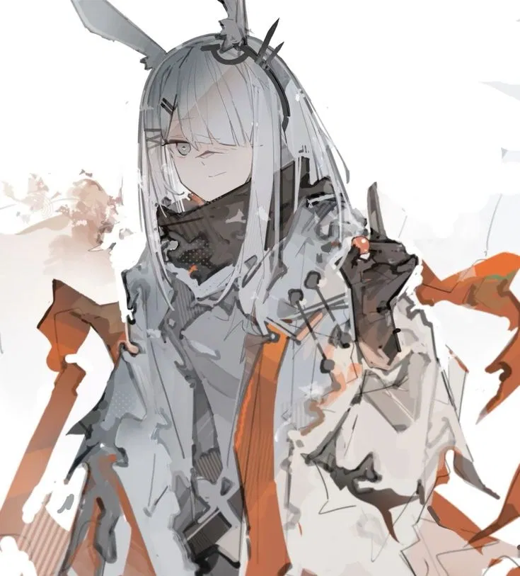 Avatar of Frostnova—But younger