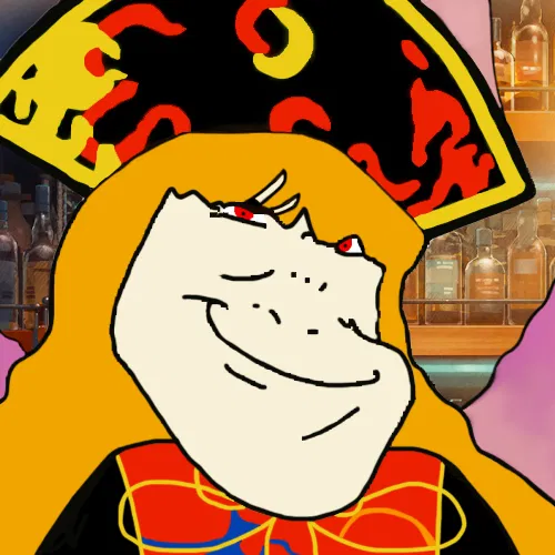 Avatar of "Are You Watching, Chang'e?"