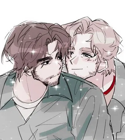 Avatar of CURLY AND JIMMY. ──‧˚꒰🗑️꒱༘⋆