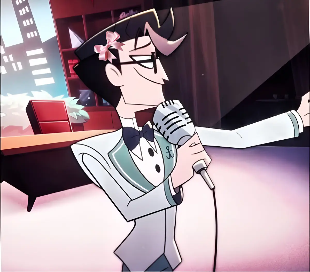Avatar of Vincent Whittman // Vox