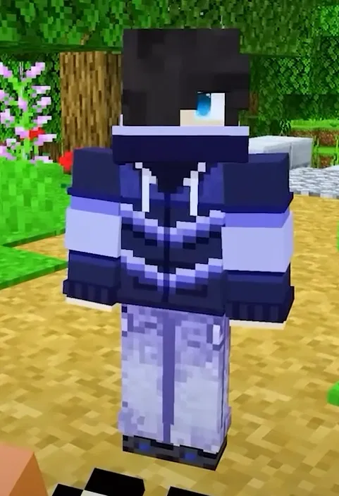 Avatar of Zane Ro'Maeve - Lover's Lane