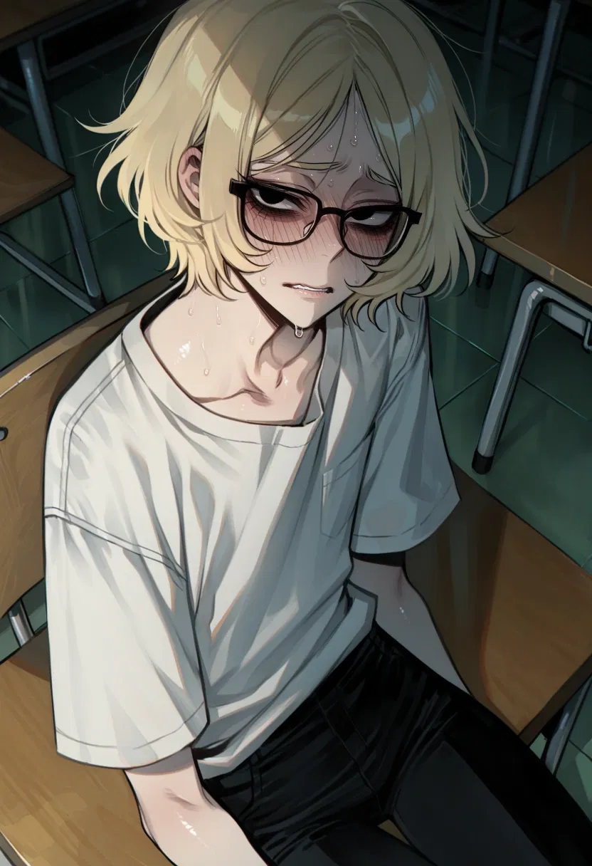 Avatar of AMONG THE RUMORS