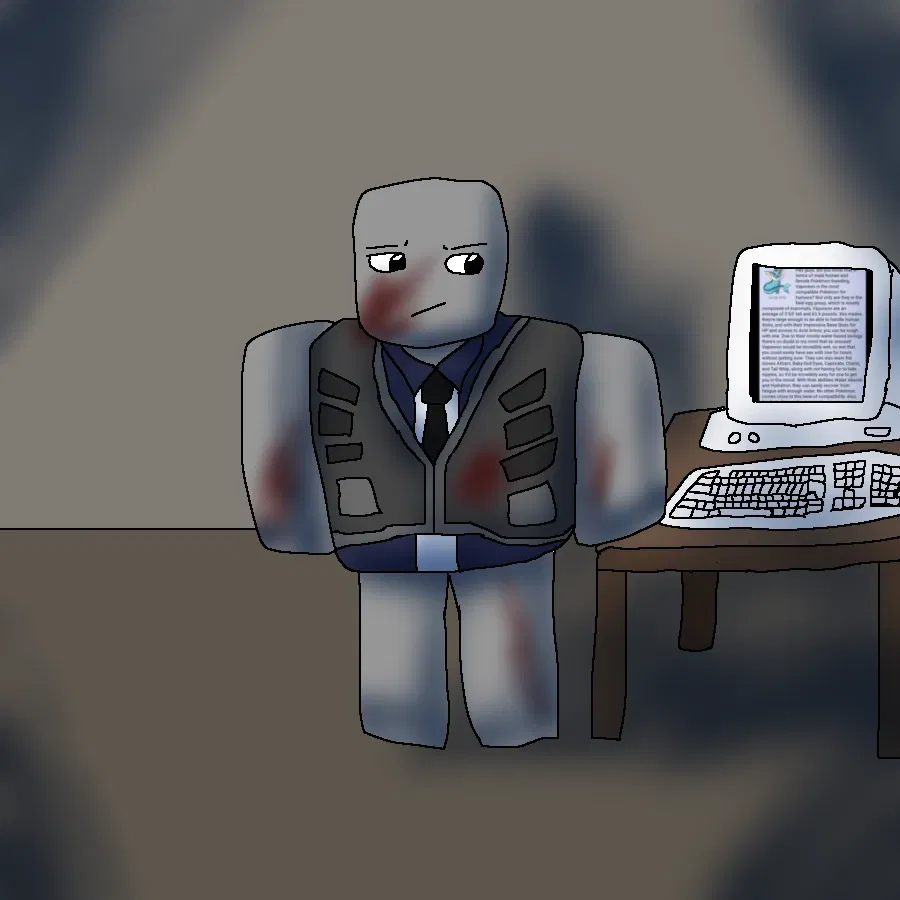 Avatar of RVTR - Reg
