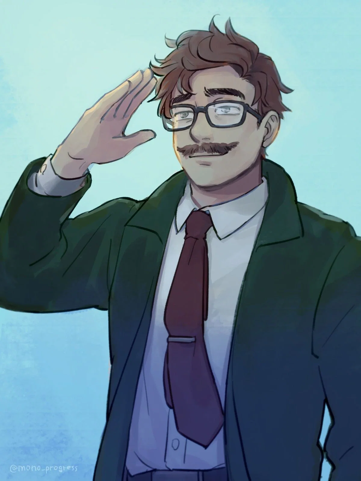 Avatar of Harvey SDV