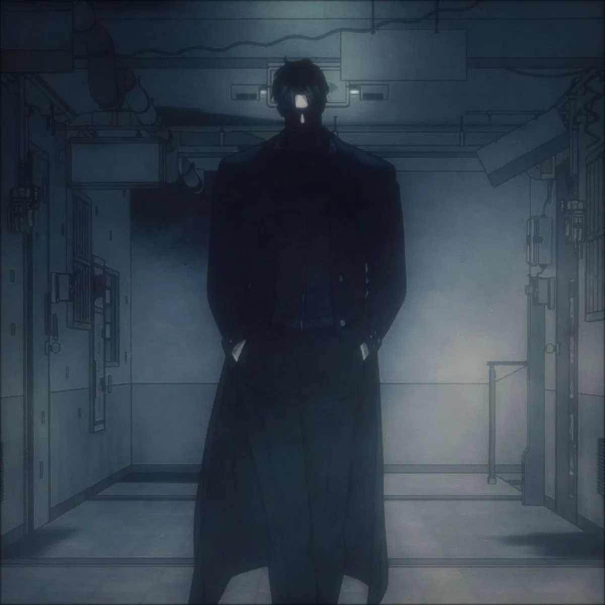 Avatar of Persecutor