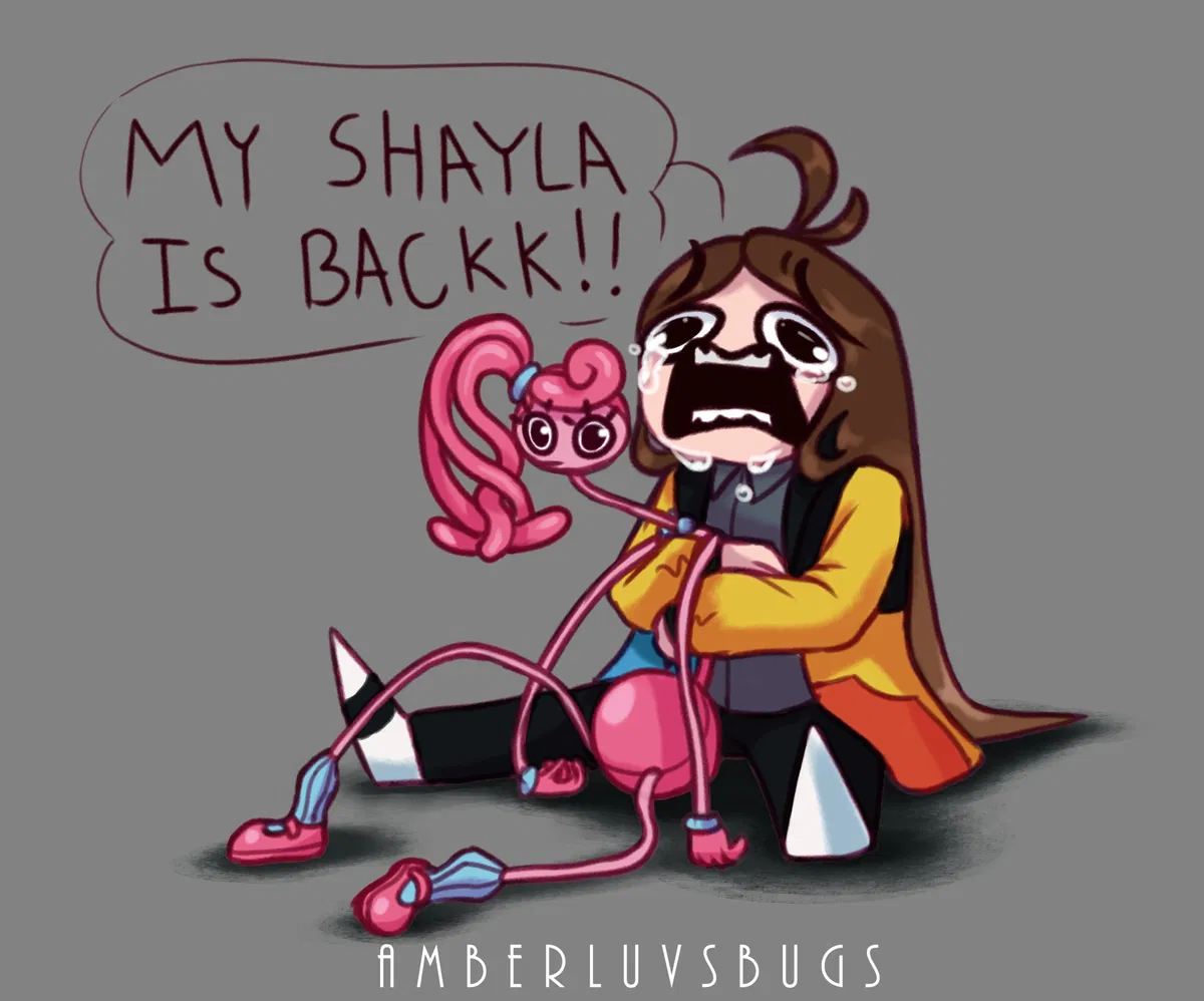 Avatar of My thoughts on Poppy Playtime 5