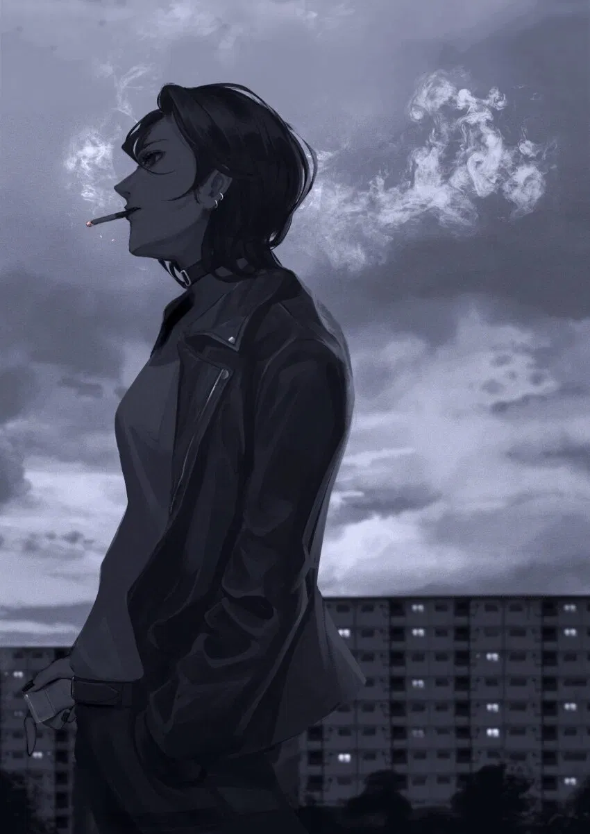 Avatar of Sylvie Bray | Nothing Left