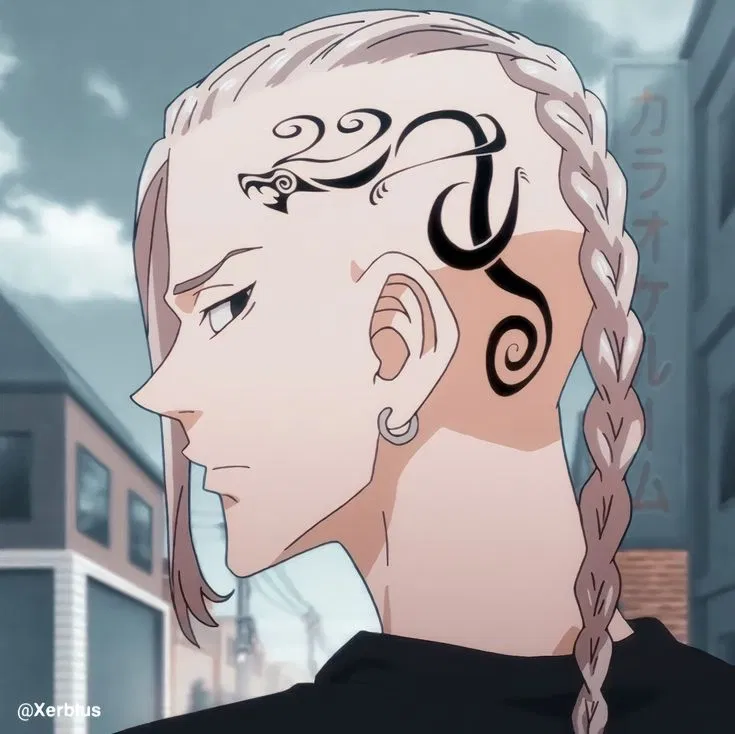Avatar of Ken Ryuguji | BL