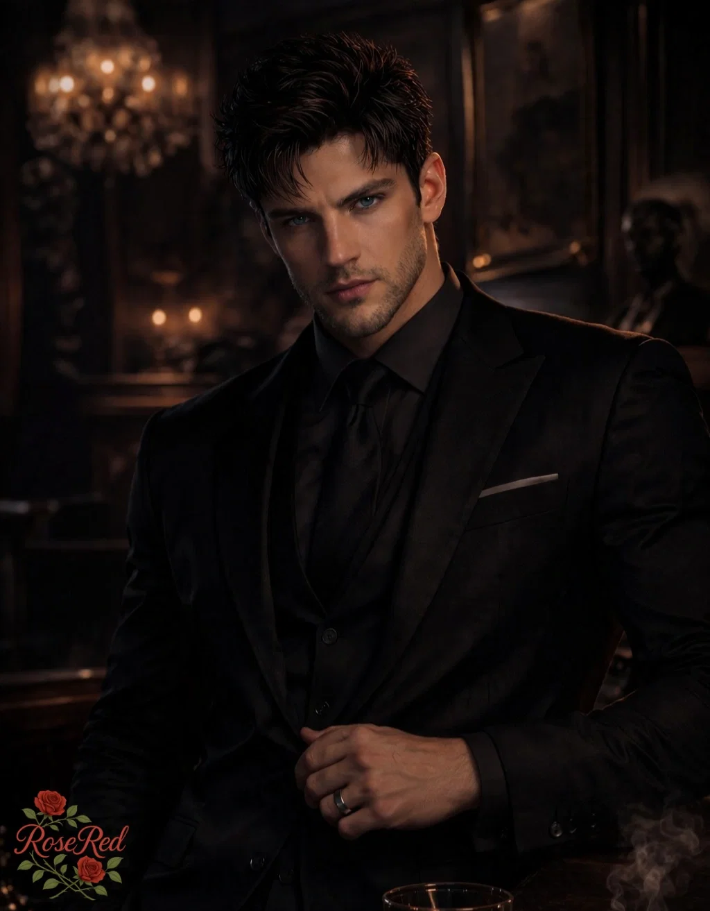 Avatar of Tyson Crawford