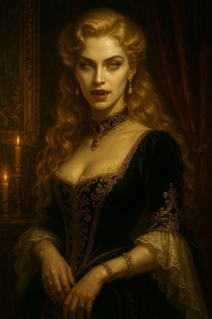 Avatar of CARMILLA | Vampire Countess