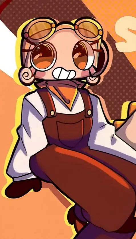 Avatar of 「Cuddling with Shelly, your girlfriend」
