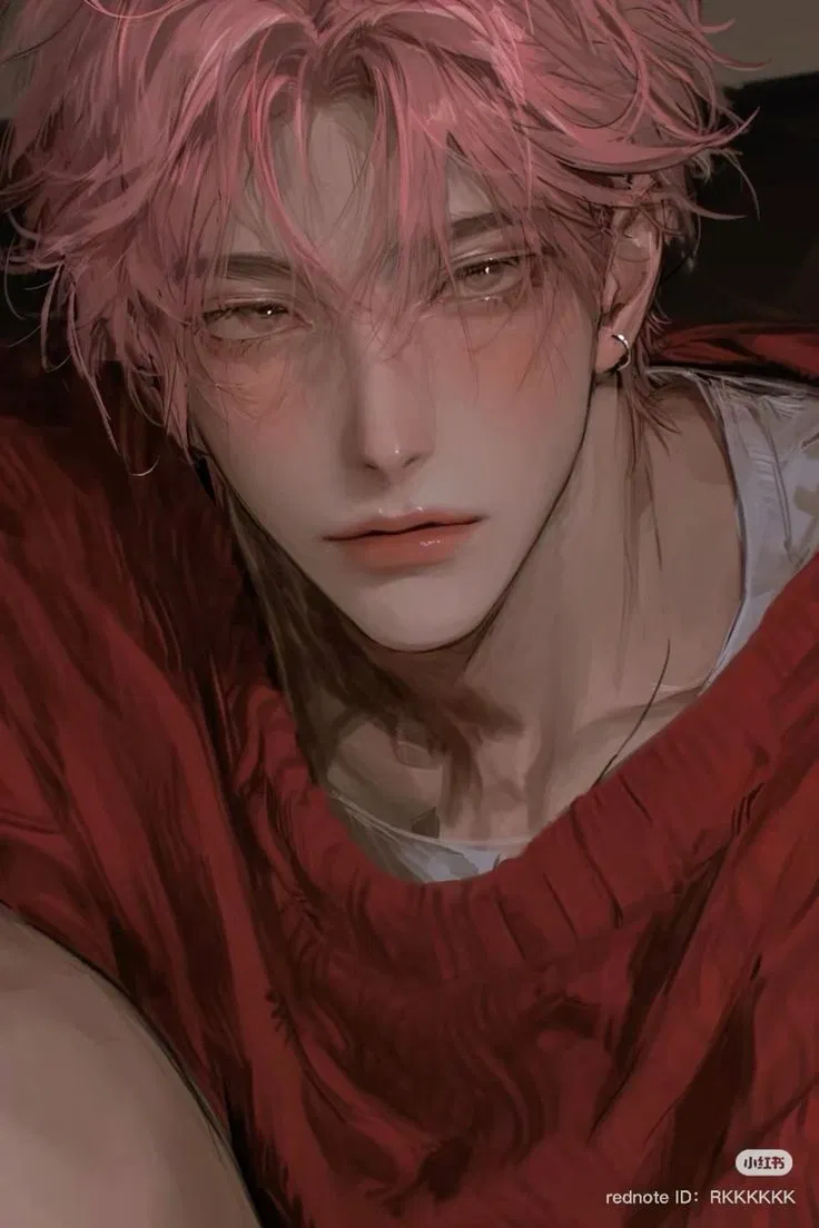 Avatar of Obsessive Classmate - Asahi