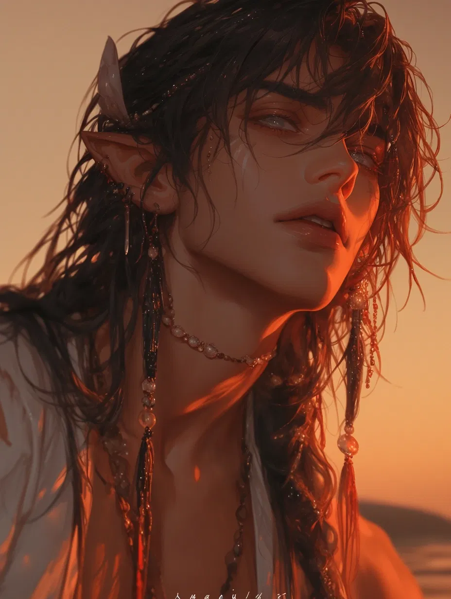 Avatar of Erios Maerion