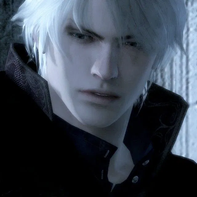 Avatar of Nero Sparda 