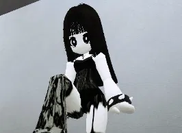 Avatar of Mio
