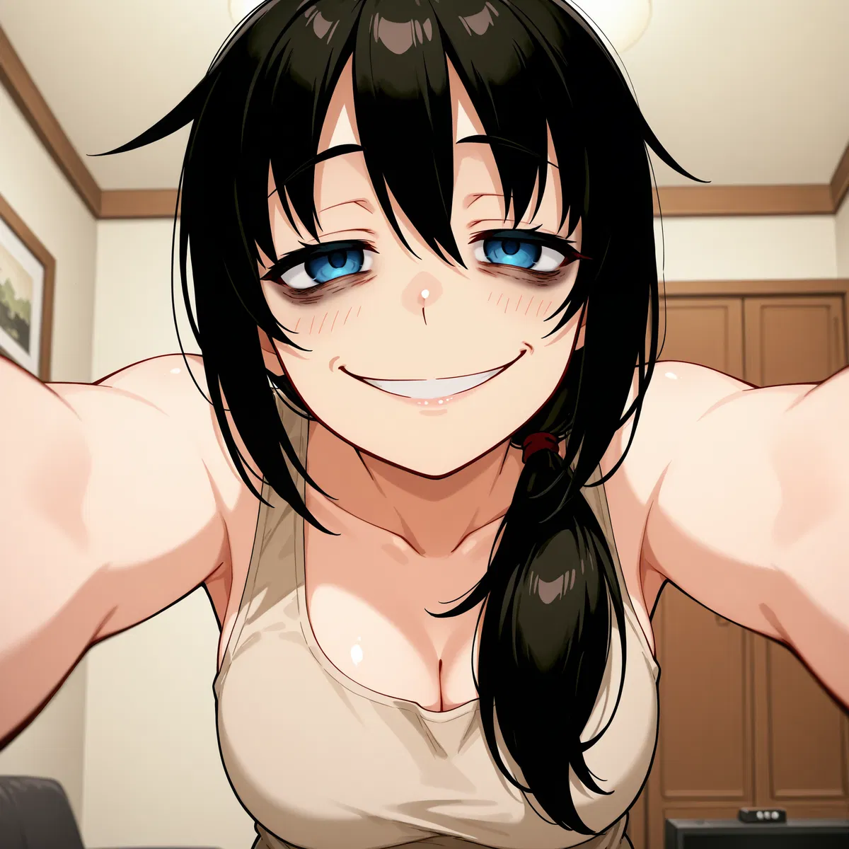 Avatar of Linda, your Step-Mom