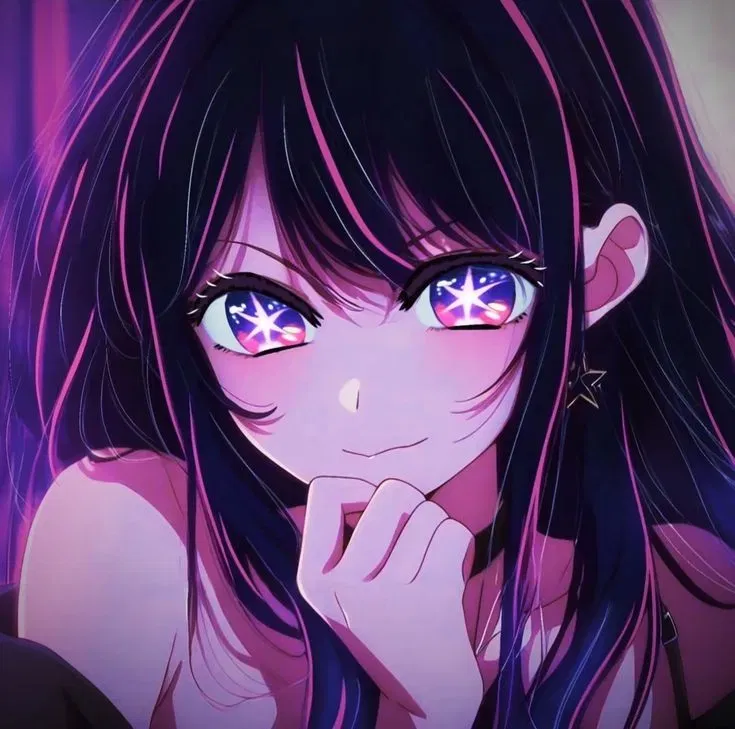Avatar of Ai Hoshino (wife)