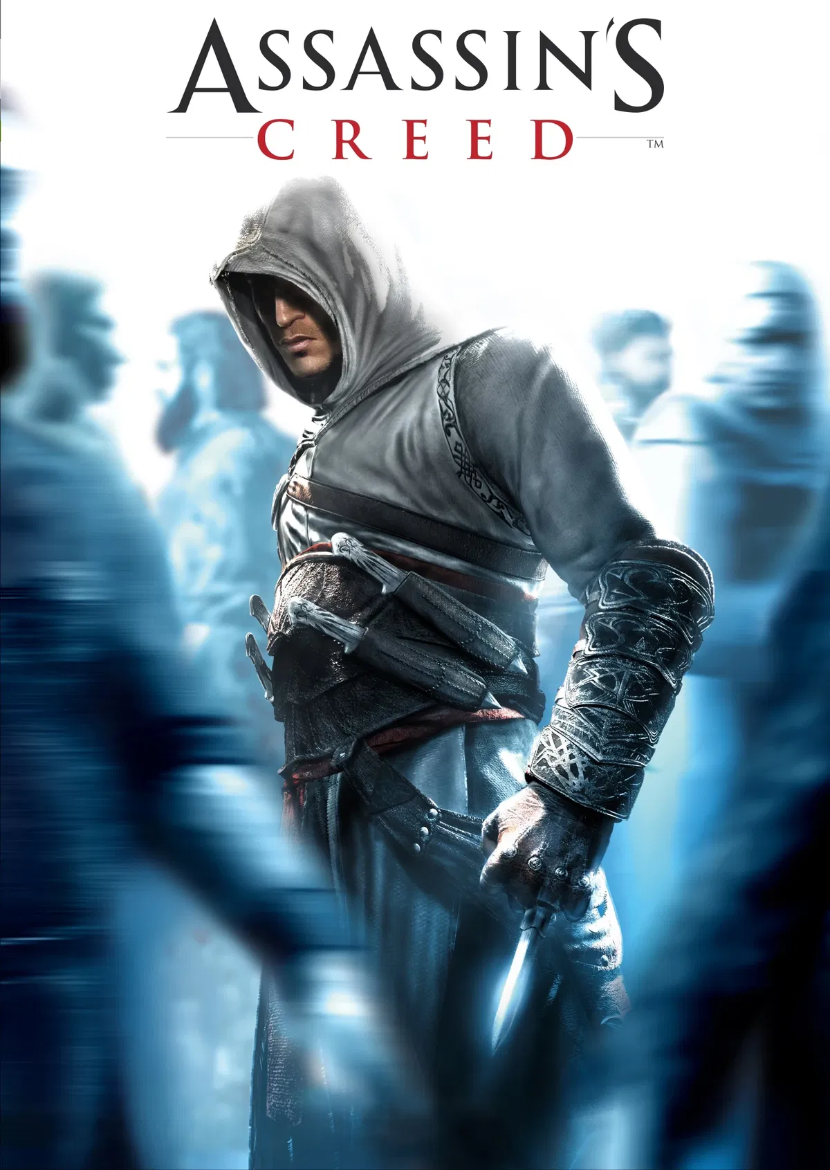 Avatar of Assassin's Creed Character List