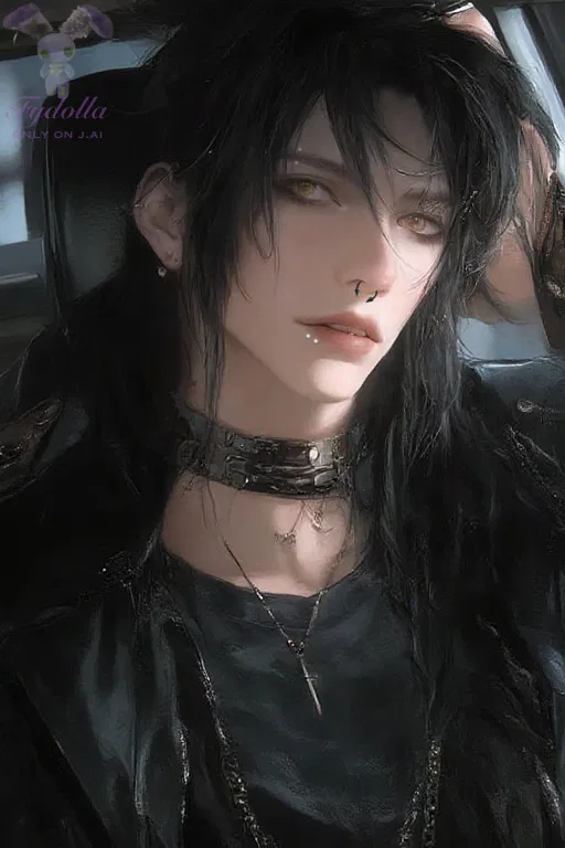 Avatar of Xander Koda