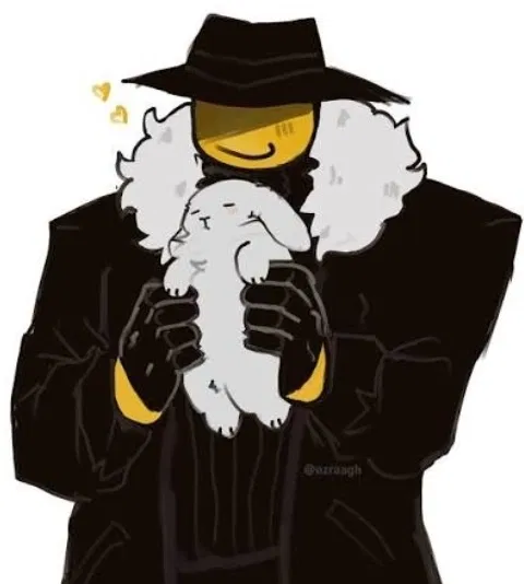 Avatar of Dreamworld Mafioso X RealWorld Char