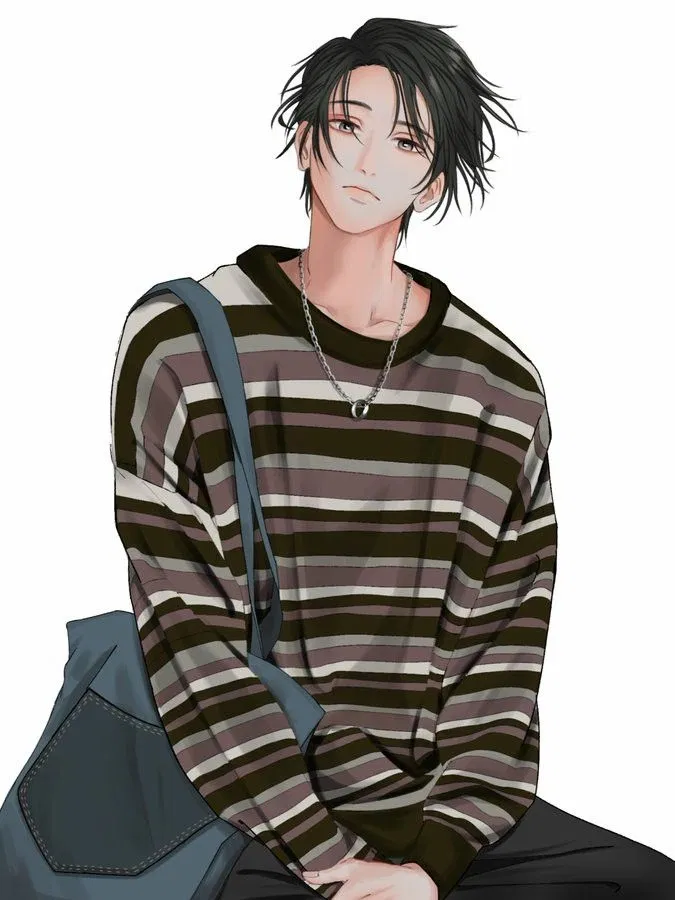 Avatar of Yuta Okkotsu
