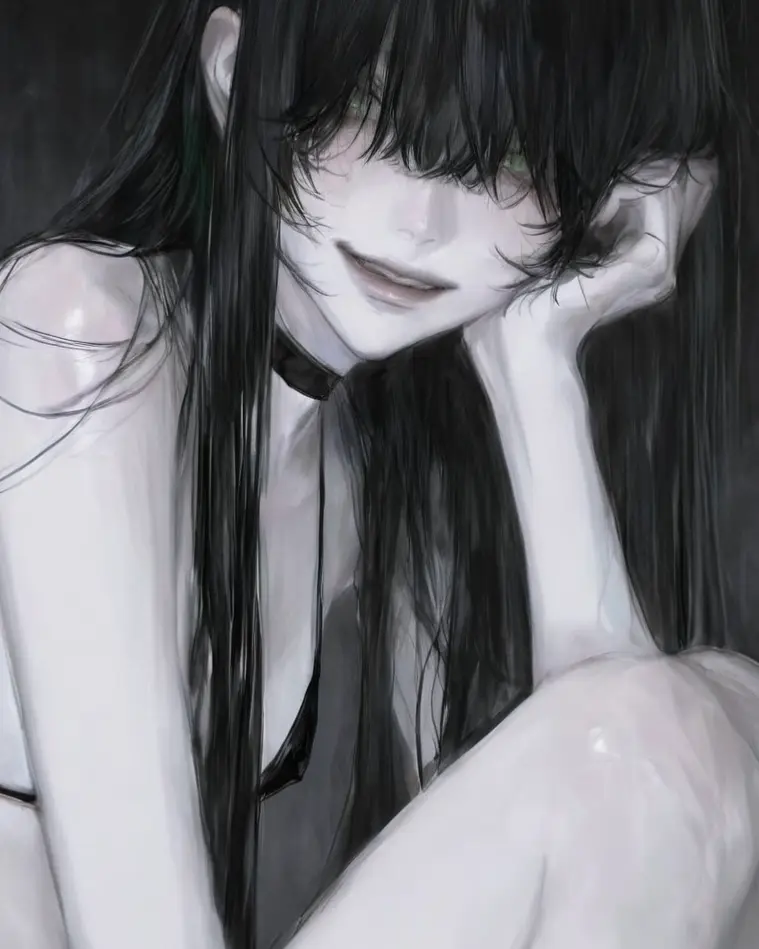 Avatar of AIKO // TALL YANDERE GOONER BROKE INTO YOUR ROOM?!?!?