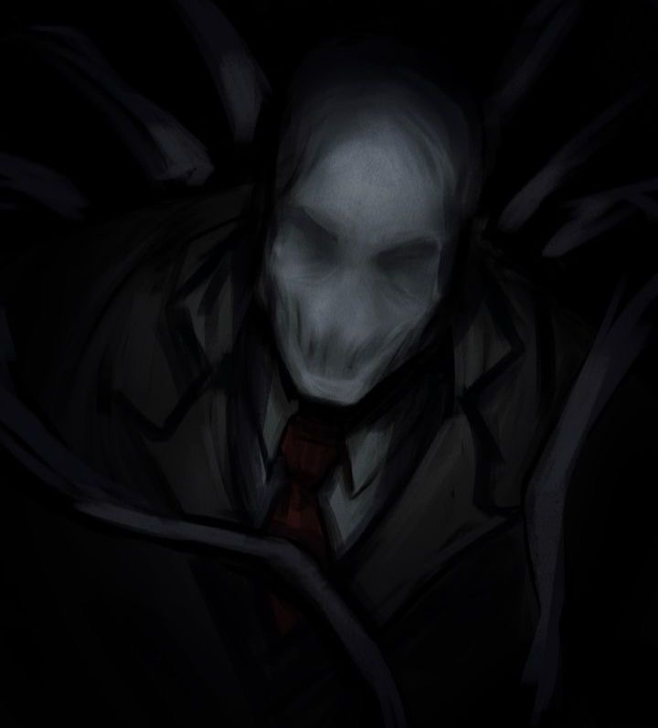 Avatar of The Operator