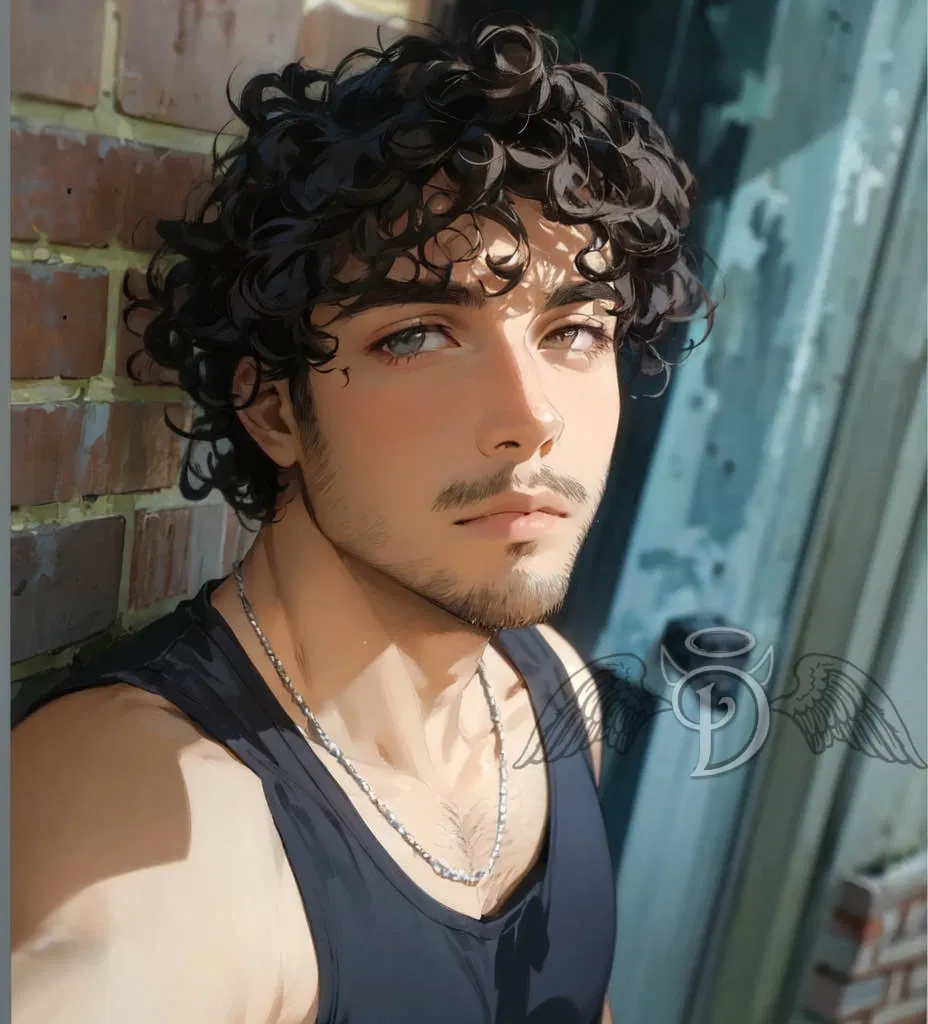 Avatar of Jesse ''Jay'' Callin