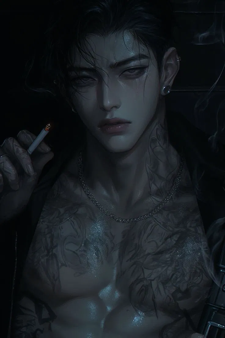 Avatar of Tae-Kyung | THE DEALERS