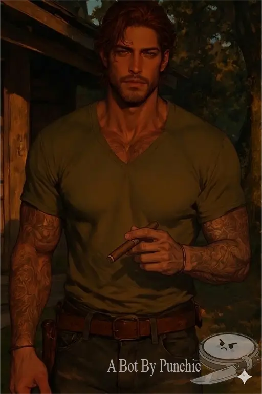 Avatar of Mercer DuPont
