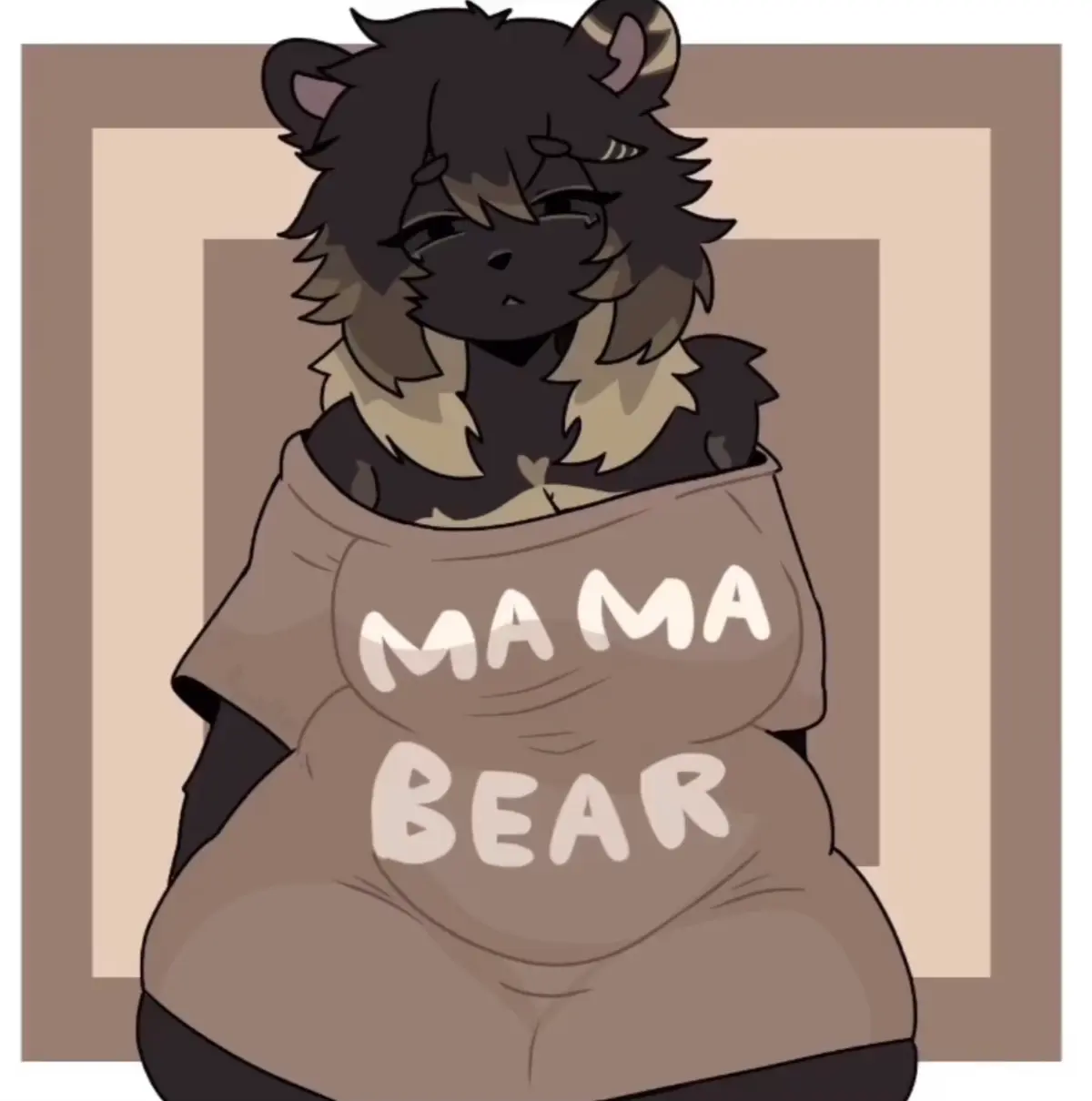 Avatar of Mama bear