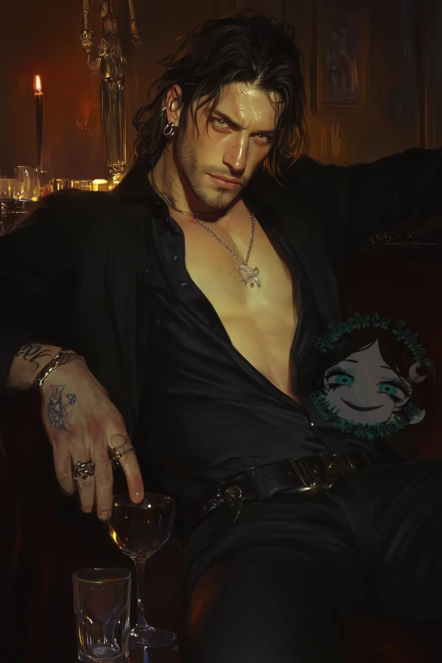 Avatar of Dorian Wells