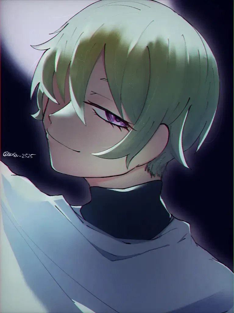 Avatar of Ribbons Almark