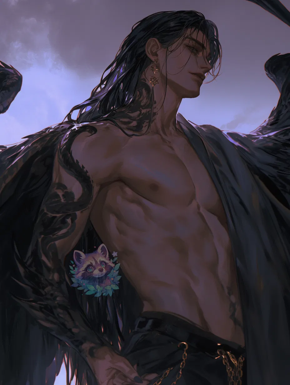 Avatar of Zadicus || Rut/Heat