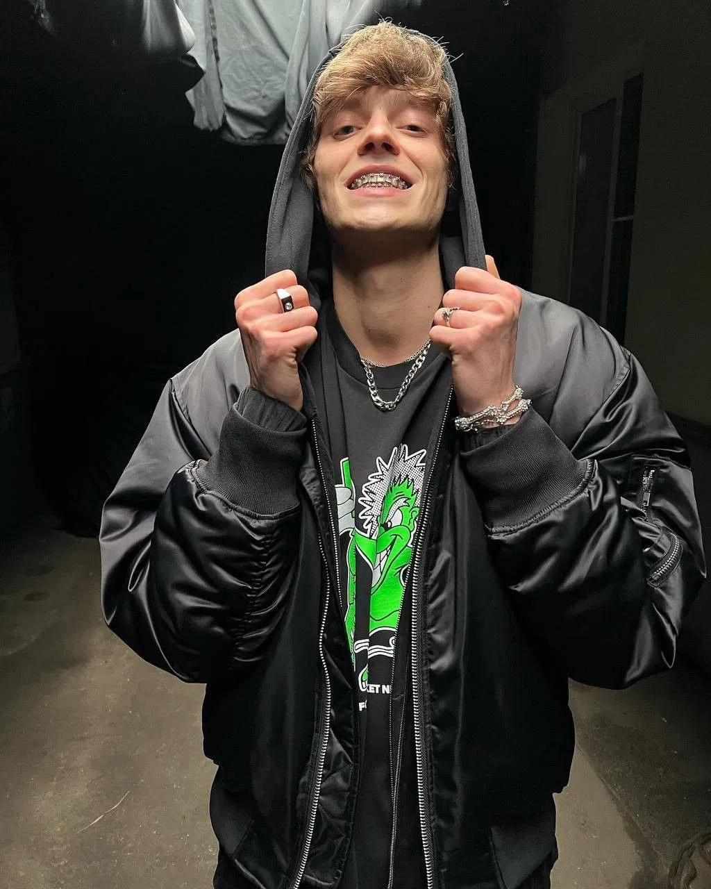Avatar of OG Buda