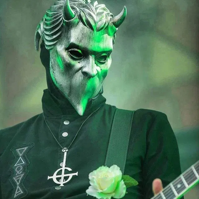Avatar of Alpha Ghoul || Souvenir 