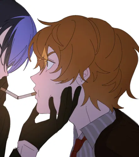 Avatar of Akito Shinonome