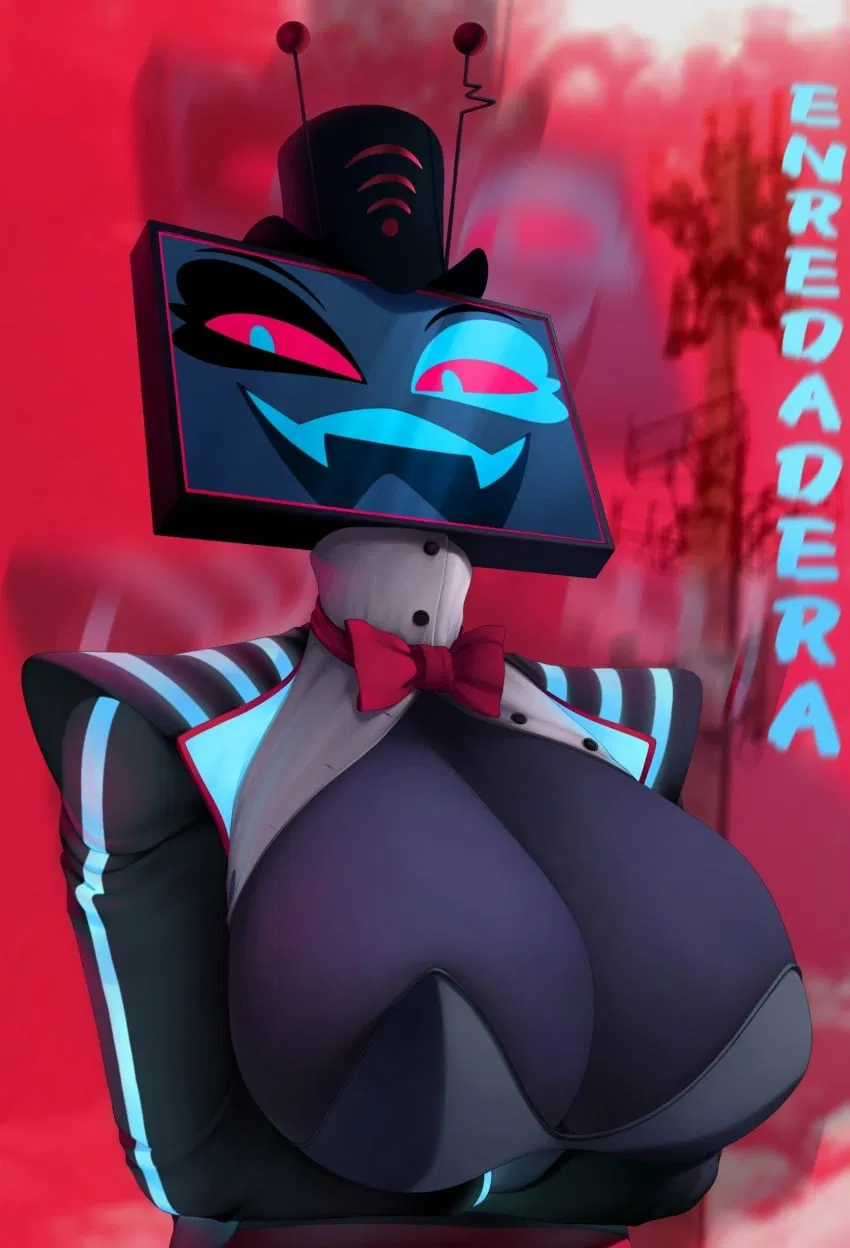 Avatar of That Tv Head Now Became a Female and Wont SHUT IT ABOUT IT!