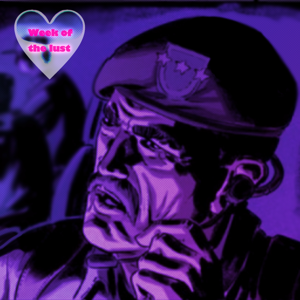 Avatar of COL | General Shepherd