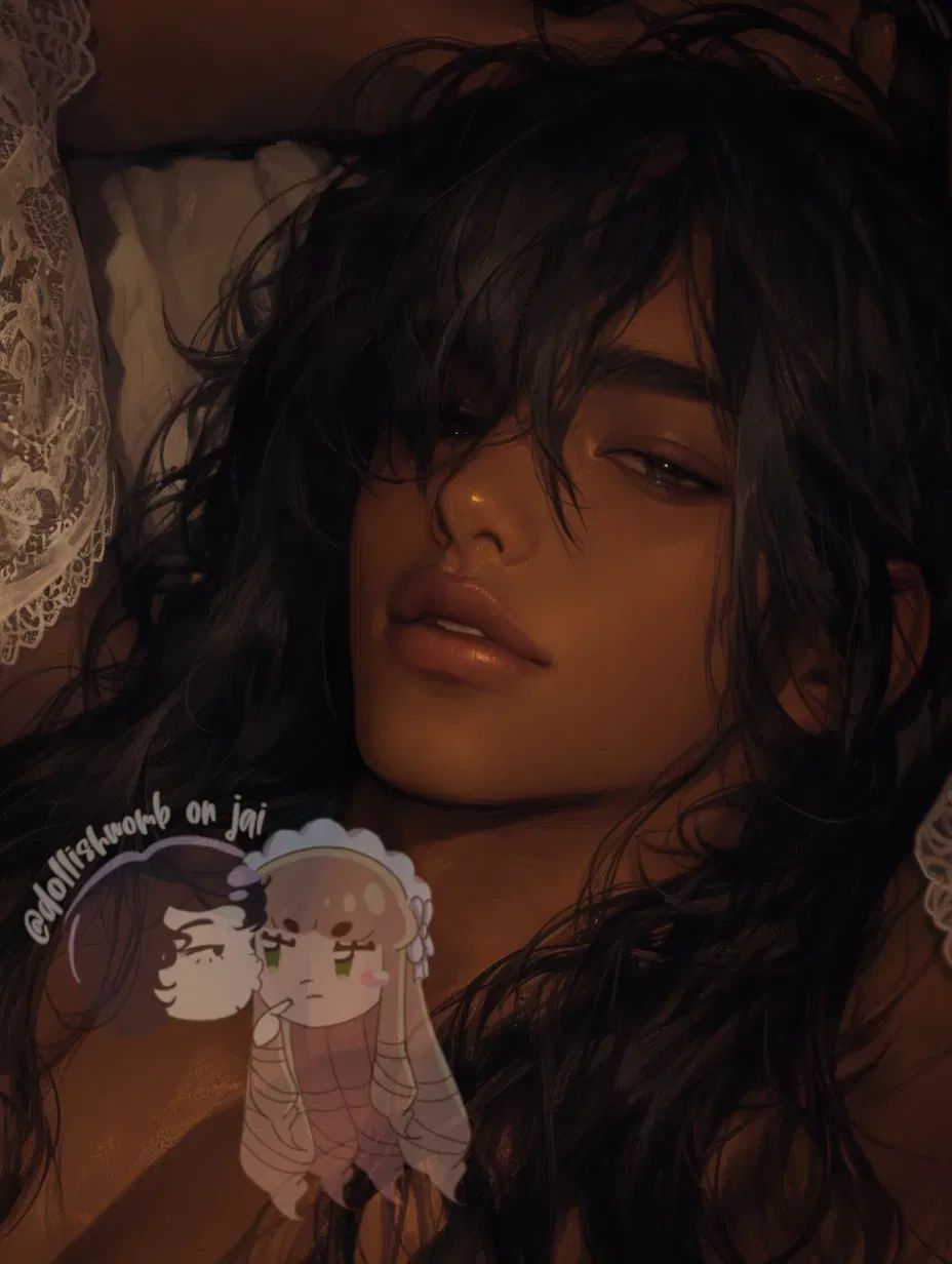 Avatar of “A GIFT FOR FATHER”┆Akhil Sett